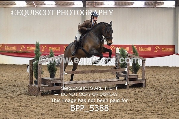 BPP_5388 - CLASS 8 70CM