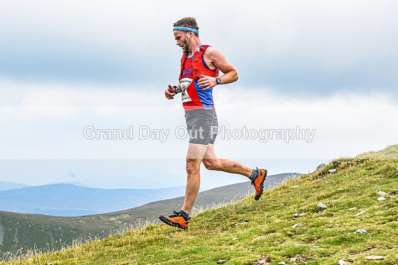 Grisedale Horseshoe-380 - Grisedale Horseshoe Fell Race Saturday 3rd September 2022