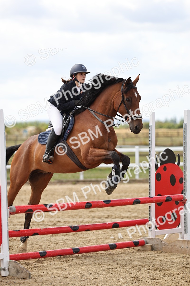 SBM_004066 - Class 2 - Amateur Championship Qualifier 85cm