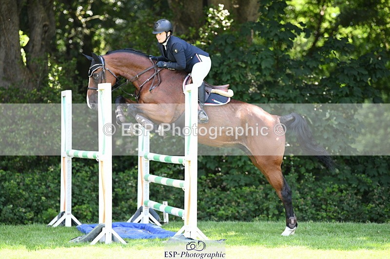 250703A-120301-00795 - Cls 12 1.10m Amateur Qualifier