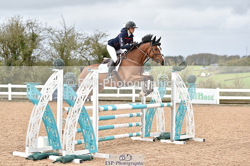 240327A-123914-00418 - Cls 4 Newcomers and 1.10m Open