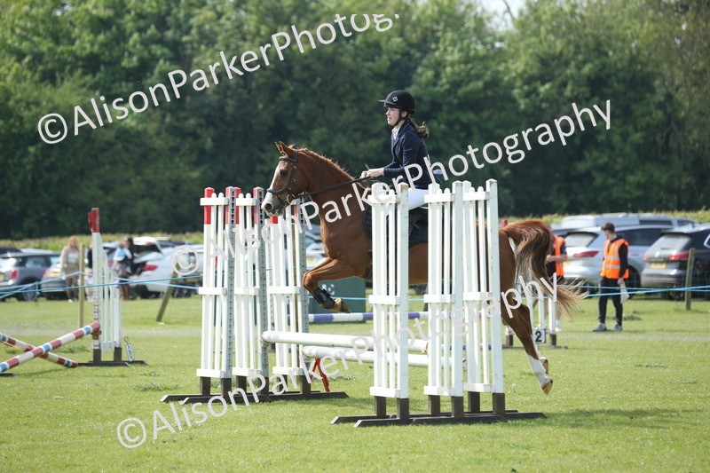20260426-1505 - Class 14 - Novice 60cm