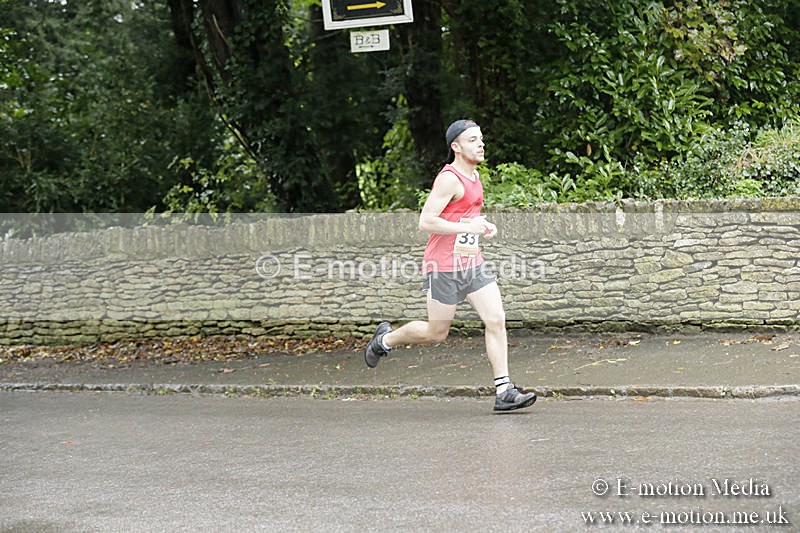 CAD131019-0072 - Cadence Events Grittleton 10km 13/10/19