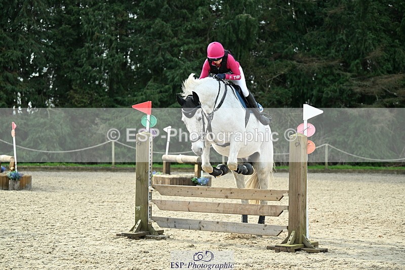 250309A-101917-00461 - Cls 01 70cm 09-50 to 10.30