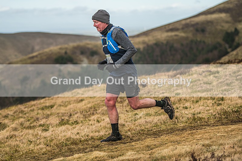 Blake Fell-924 - Blake Fell Race Saturday 25th January 2025