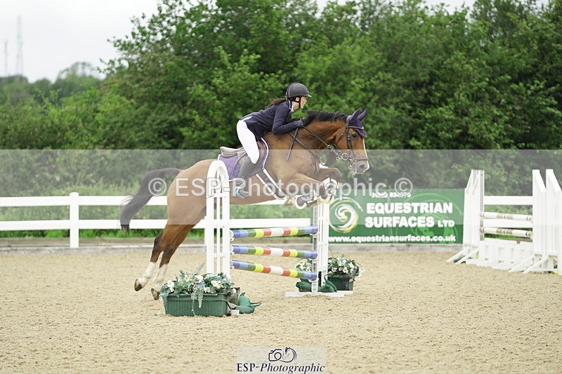 230728A-124126-01906 - Cls 9 85cm Amateur Quali