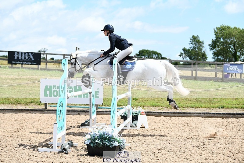 250628-130524-04950 - Cls 12 Newcomers 2nd Round 1pm to End