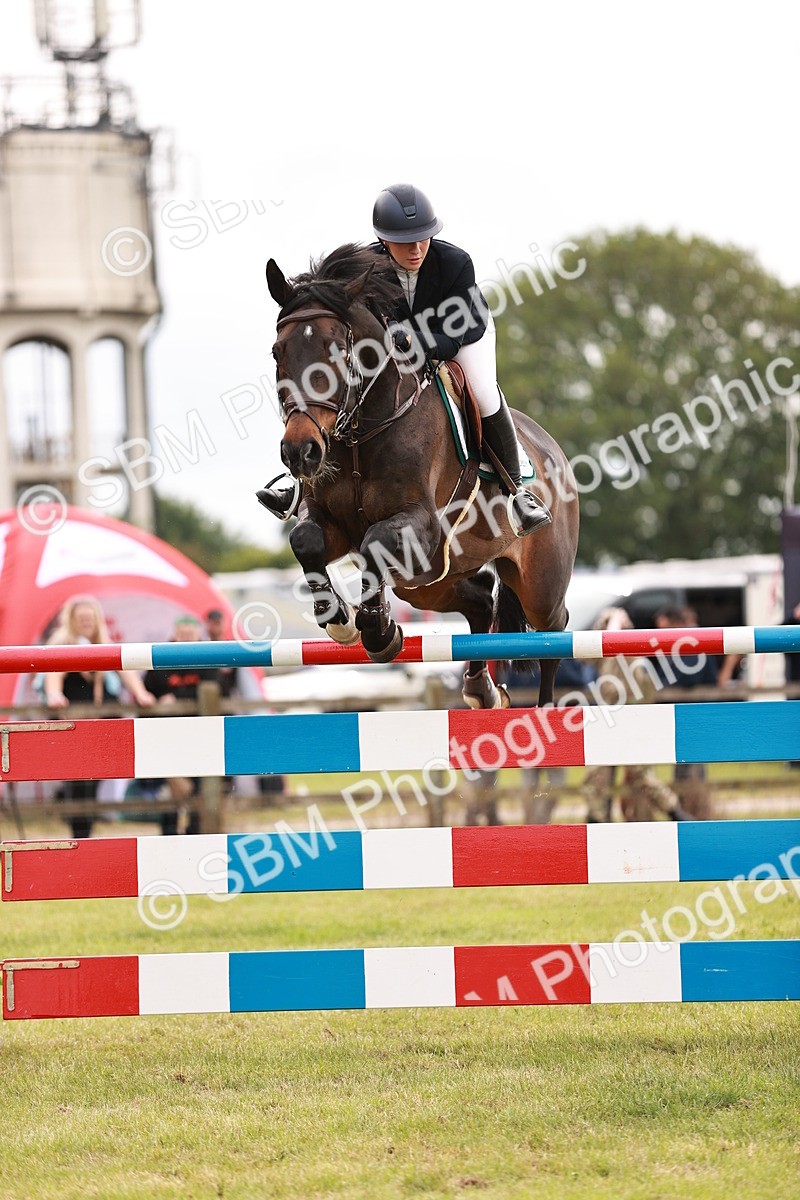 SBM_09404 - Class 204 - Tarmac Accumulator