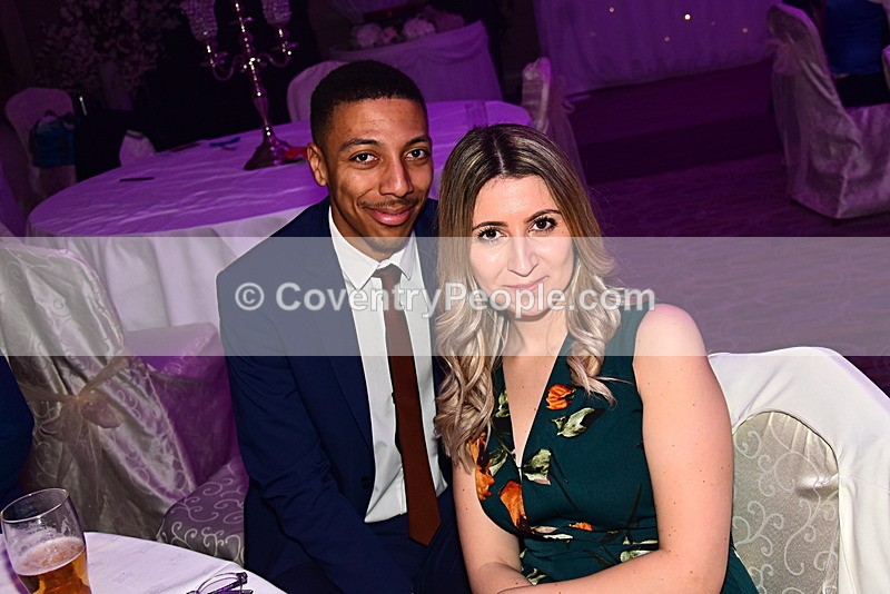 GRC-1807 - Emma and Ciaran