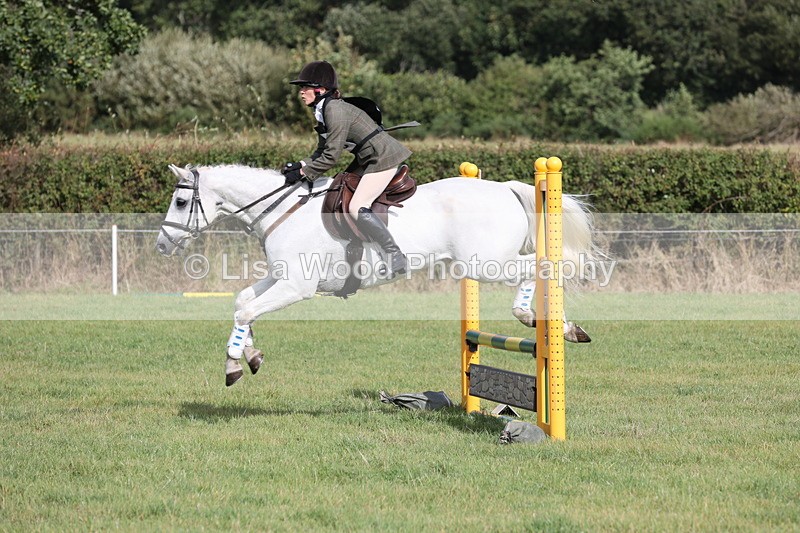 JPP_8390 - Class 1: Trebudannon Open: 70cm Showjumping