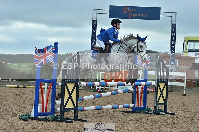 231119A-134700-06051 - Sun Cls 26 Springboard 128cm & 138cm