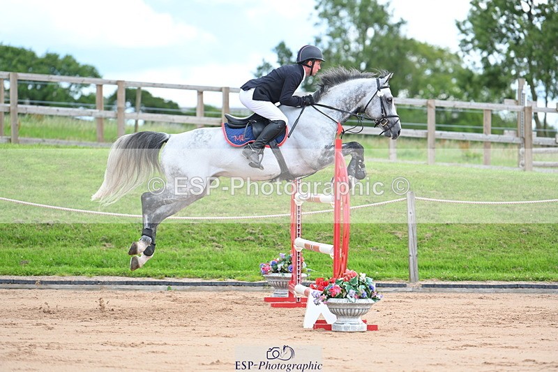 230721A-130801-06352 - Cls 34, 7 Yr Olds 1.30m