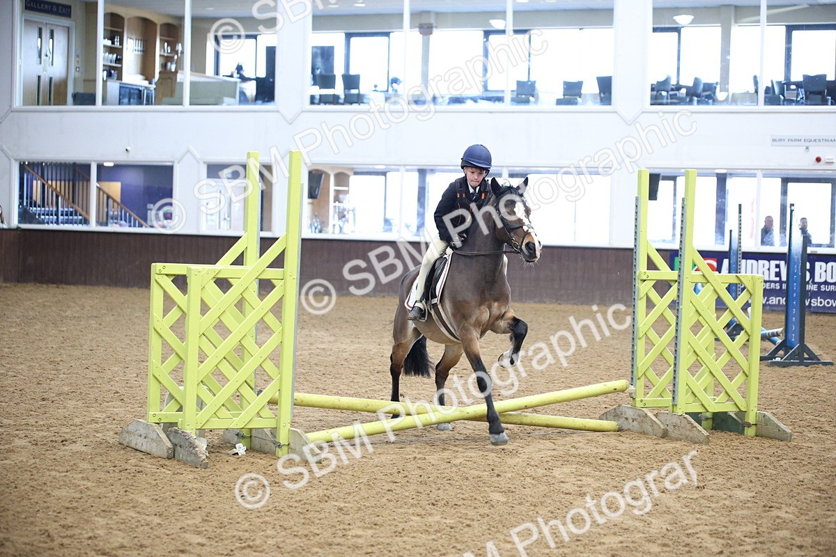 SBM_000029 - Class 1 - 40cm