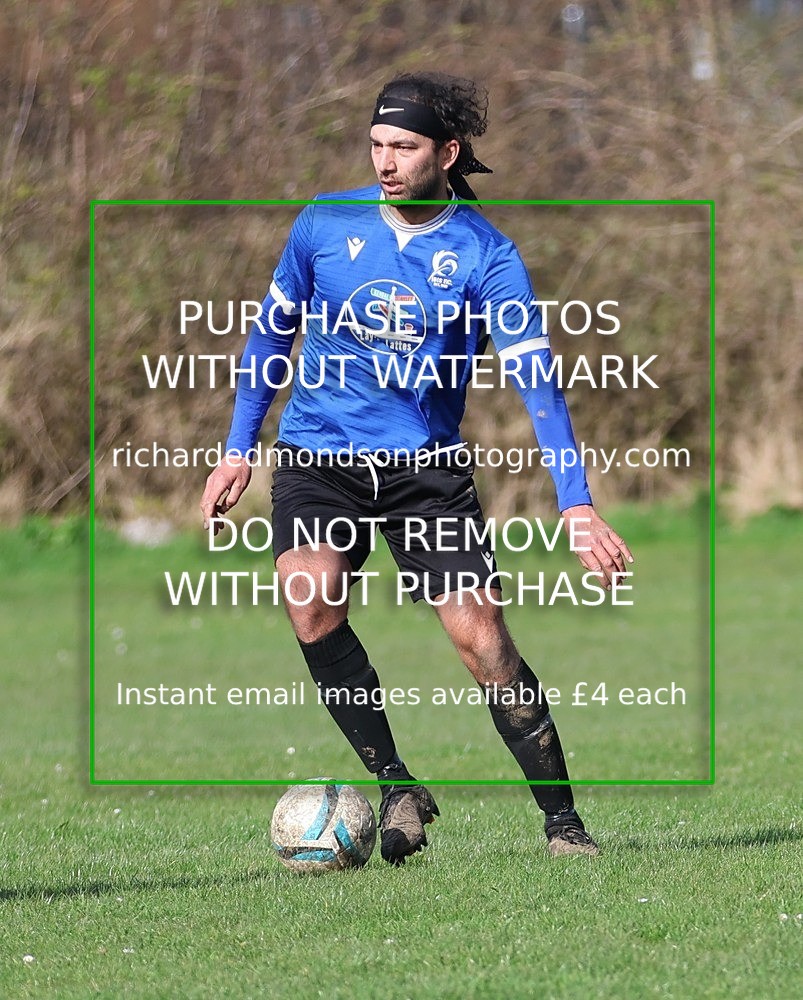 533A2329 - Ibis vs Burton Thistle Reserves (28/3/26)