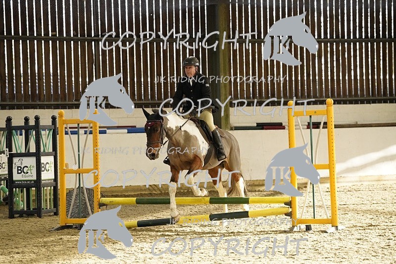 _DSC3152 - Class 4 50cm