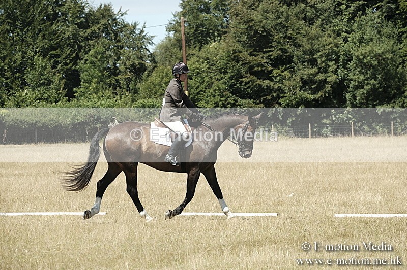 _PJP5913 - Dressage Classes BVRC Show 2018