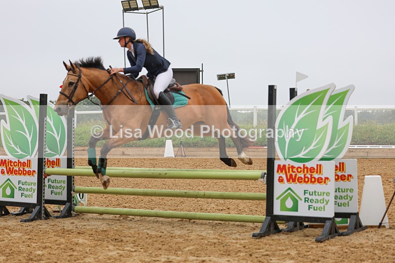 3E7A4994 - Class 3: Senior 80cm