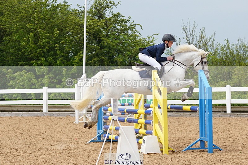 230513A-115300-00713 - Cls 3 Pony Discovery & Open