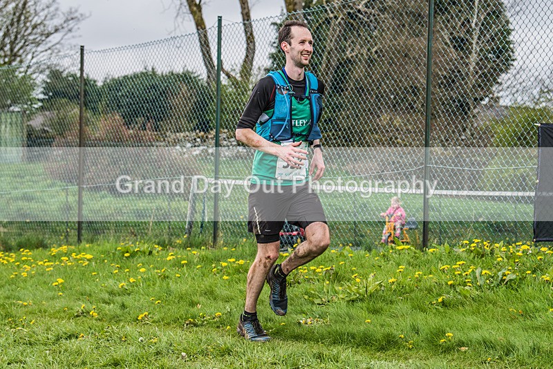 3 Peaks-1959 - The 3 Peaks Race - The Finish - Saturday 29th April 2023