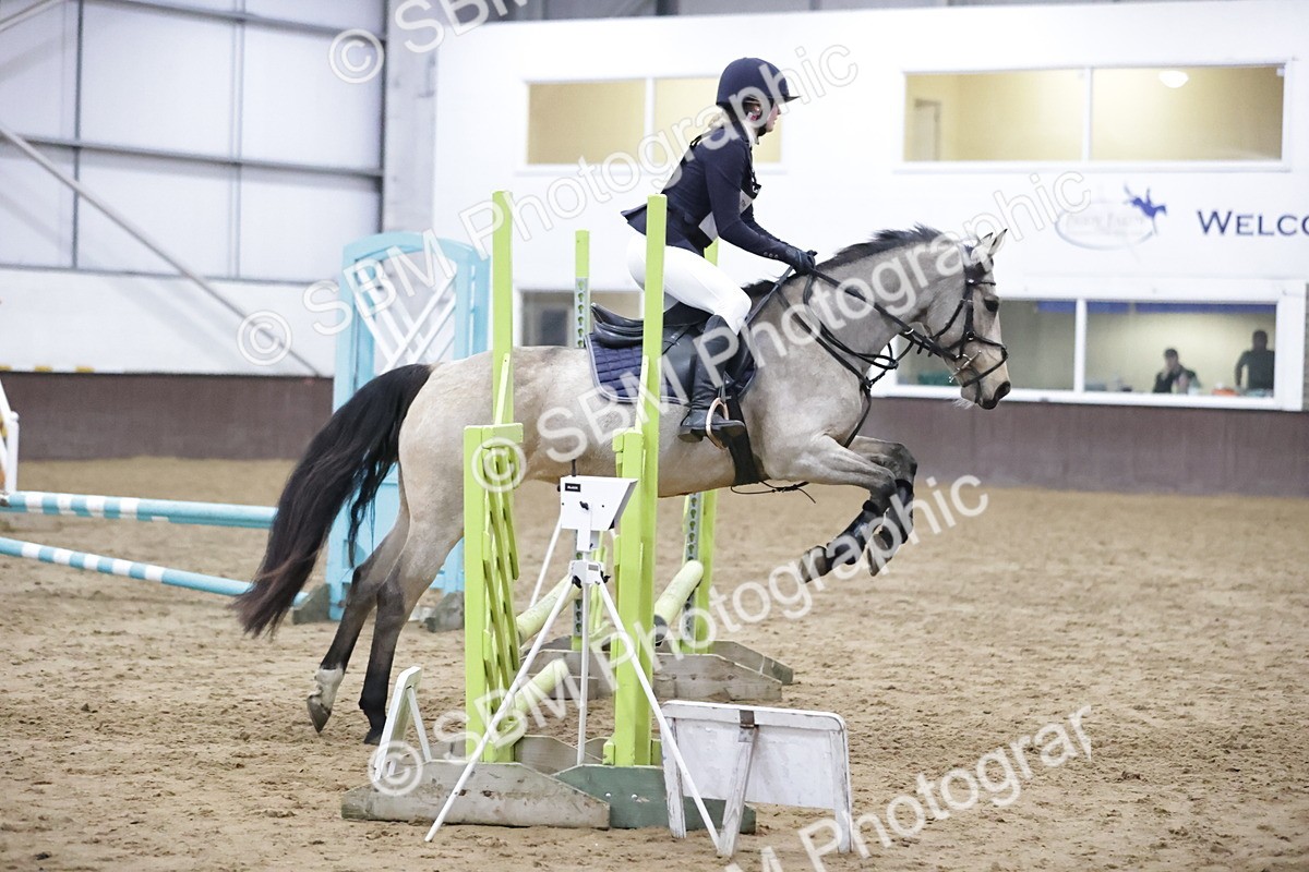 SBM_001041 - Class 3 - 60cm