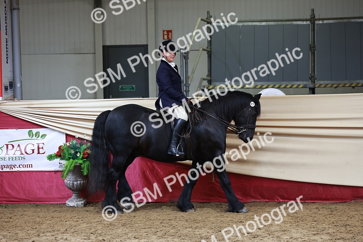 SBM_18669 - Class 952 - M&M Ridden Supreme Final