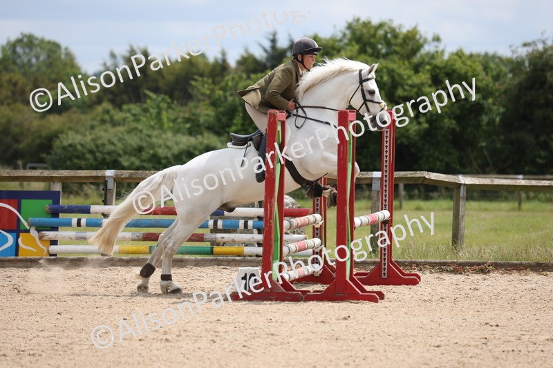 20250608-2129 - Class 5 - 80cm