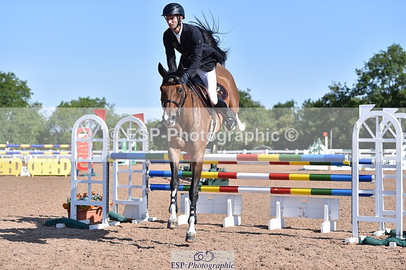 230720A-093656-01430 - Cls 25, 5 Yr Olds 1.10m