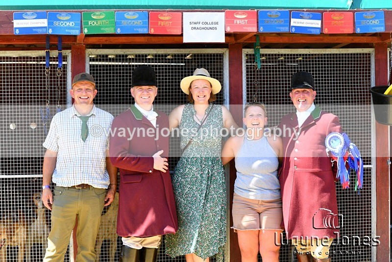 WJ5_1161 - Berks & Bucks at the Great Yorkshire Show 2025