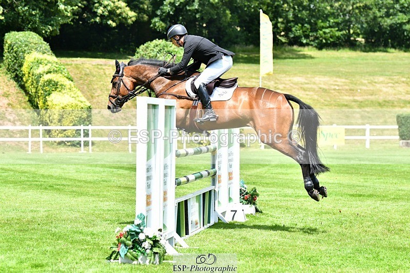 230706-115523-01940 - Cls 2 Foxhunter & 1.20m Open
