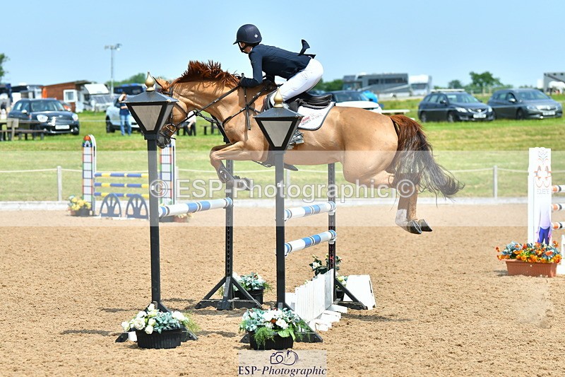 230609A-125728-01064 - Cls 3 Foxhunter