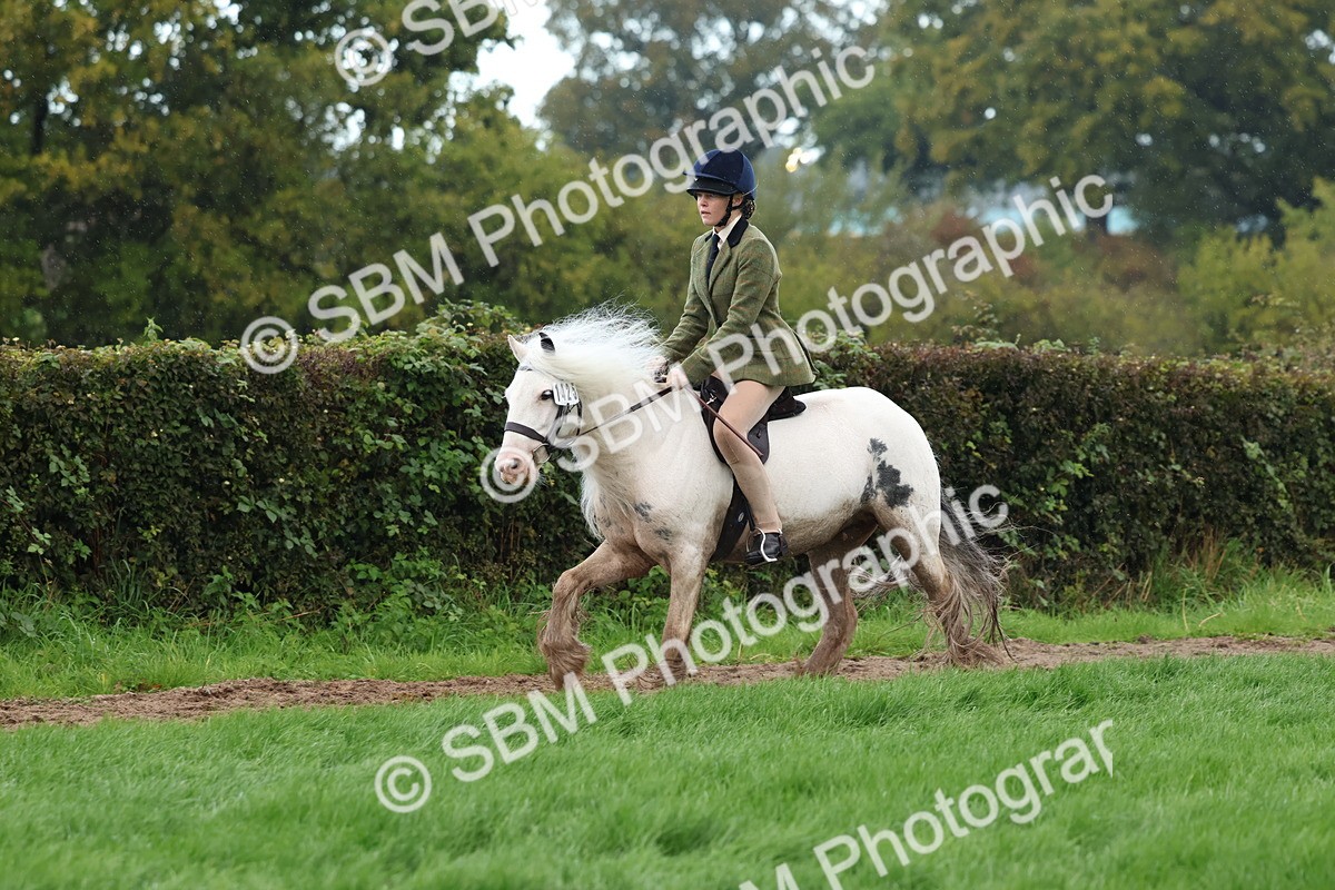 SBM_36834 - S11 - Best Ridden Horse & Pony