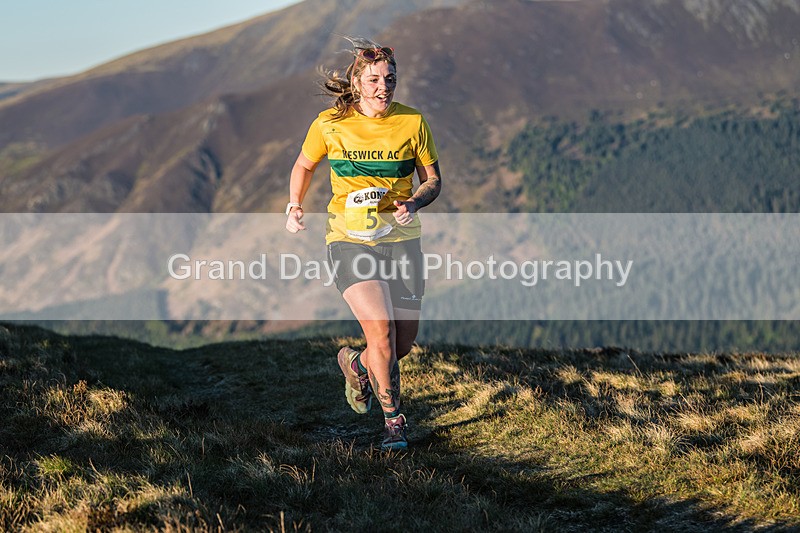 Lords Seat-476 - Lords Seat Fell Race Wednesday 29th April 2026