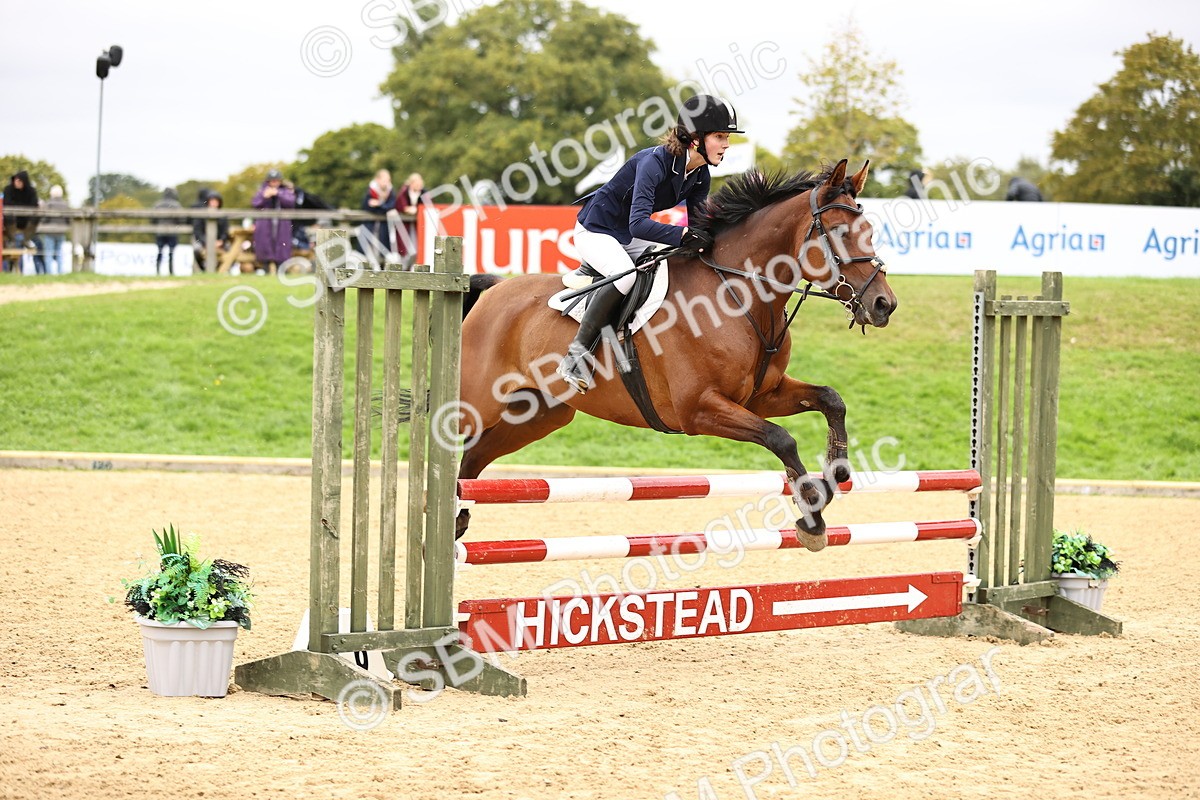 SBM_68829 - J18 - Junior Pony 85cm championship