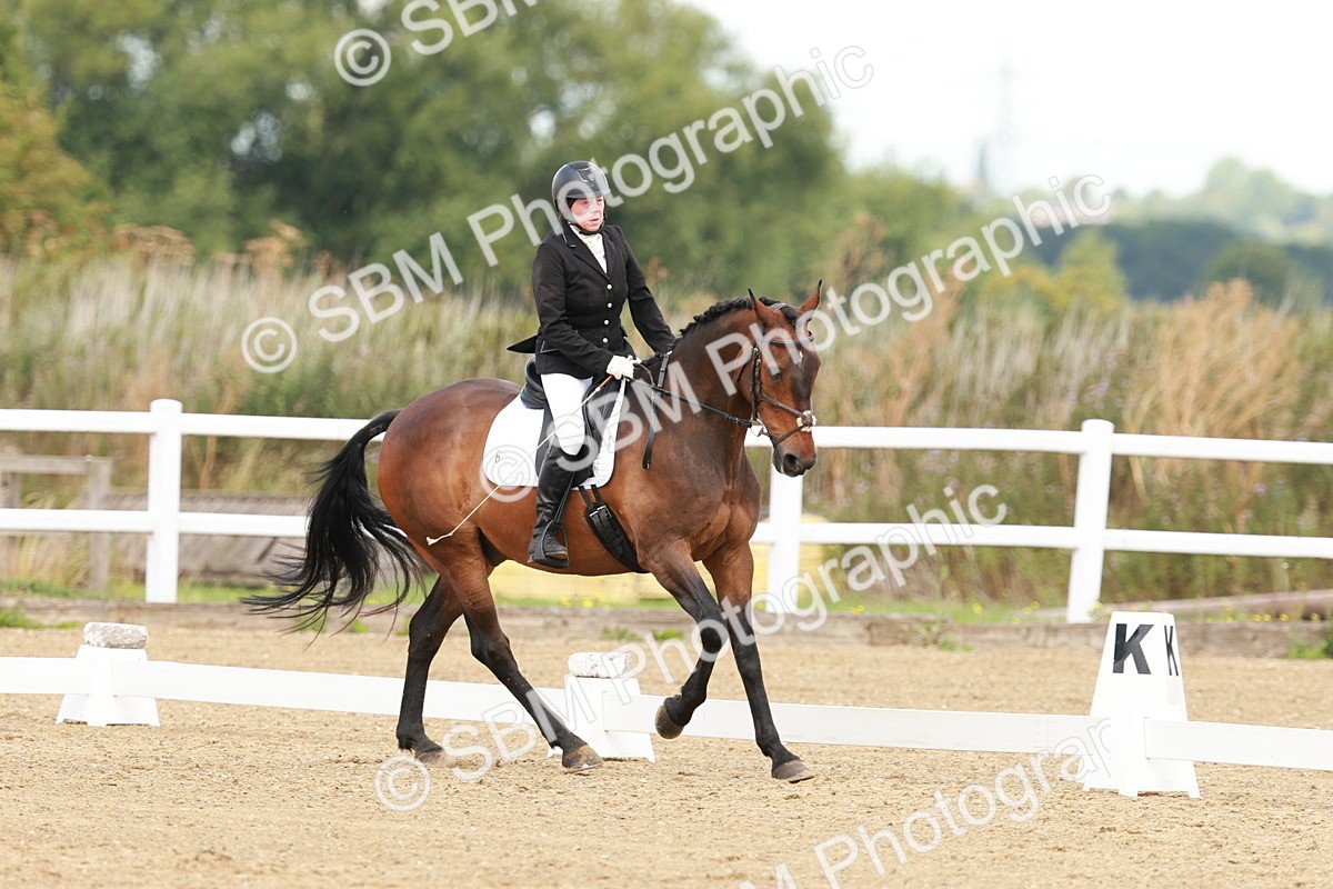 SBM_000764 - Class 4 - Novice 5