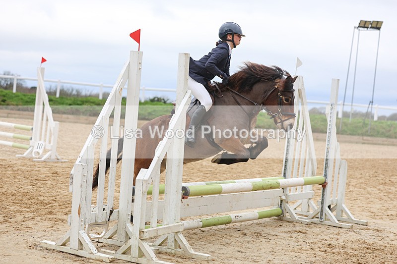 3E7A1619 - Class 3: 60 - 65 (A)