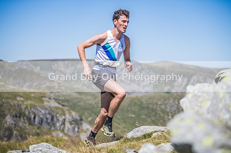 Kentmere-35 - Kentmere Horseshoe Fell Race Sunday 19th July 2026
