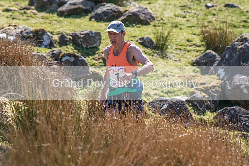 Glaramara-233 - Glaramara Fell Race Saturday 17th May 2025