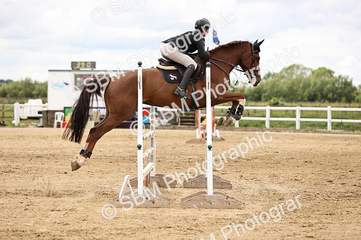 SBM_002909 - Class 10 - Senior Discovery - 1.00m