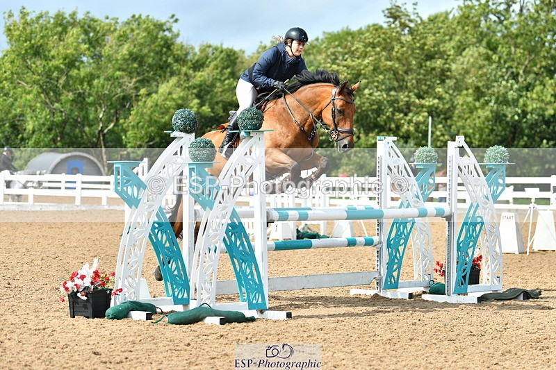 230812A-160049-09956 - Cls 29 1.05m Nat Am Qualifier