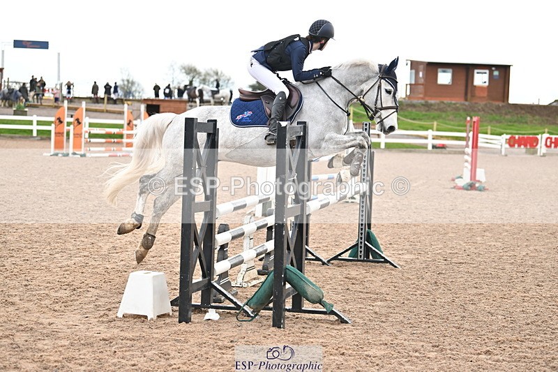 240310A-112213-02305 - Cls 4 Pony Discovery and 90cm Open