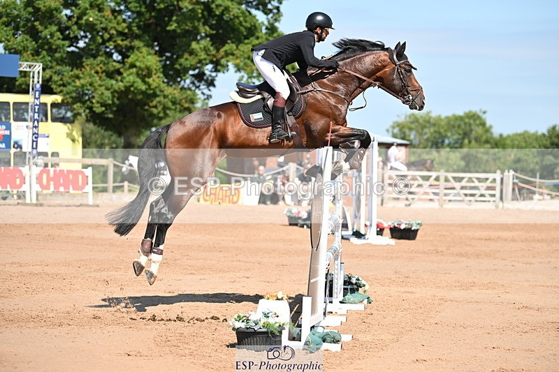 240718A-103801-04581 - Cls 1, 3 Star Small Tour 1.35m