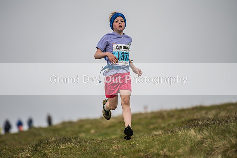 Latterbarrow-6 - Latterbarrow Loop Fell Race Wednesday 20th May 2026