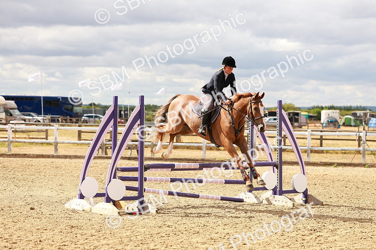 SBM_004887 - Class 1 - Clear Round