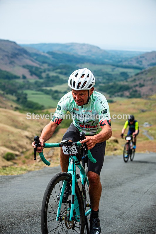 122225 - Hardknott Pass Camera 3 12.00-13.00