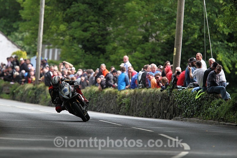 - Supersport Race 1