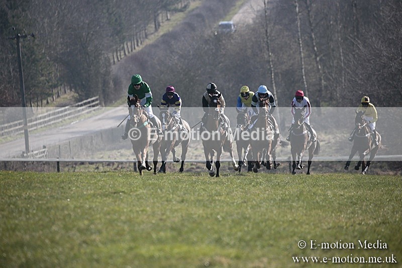 PtP 240218 134 - Vine & Craven Hunt Point-to-Point Barbury racecourse 24/02/18