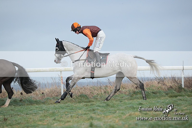PtP 311223 756 - Larkhill Racing Club Point-to-Point 31/12/23