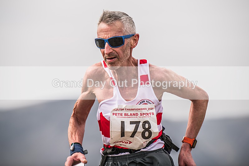 Newlands-1114 - Newlands Memorial Fell Race Saturday 12th April 2025