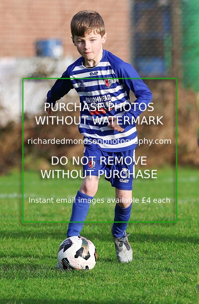 533A1896 - Ambleside U8 (17/1/26)