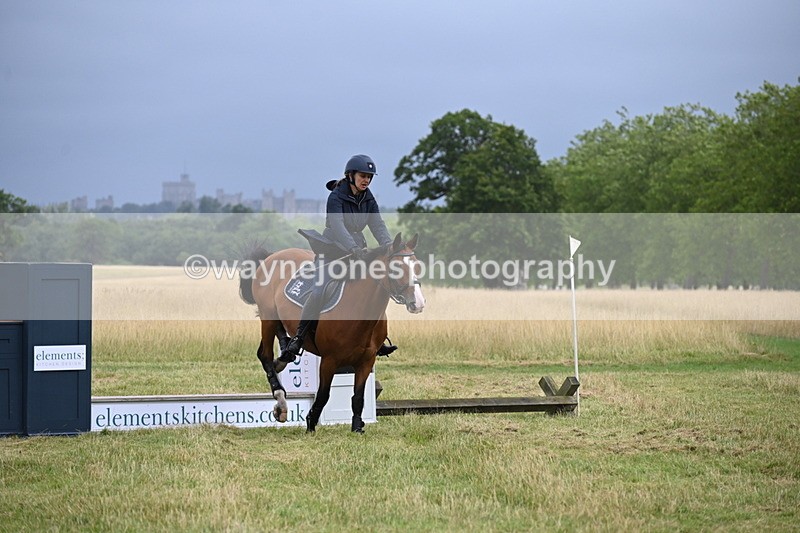WJ6_9957 - Time at Kitchen Jump 10:14 to 11:03